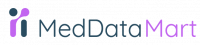 MedDataMart Logo-site