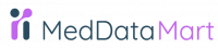 MedDataMart Logo-site