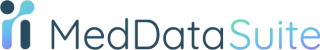 MedDataSuite Logo
